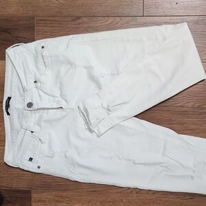 Dear John Mid Rise Pants
